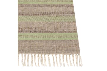 Talpur Jutematta 160x230 cm - Beige - Textilier & mattor - Mattor - Modern matta - Jutemattor & sisalmattor