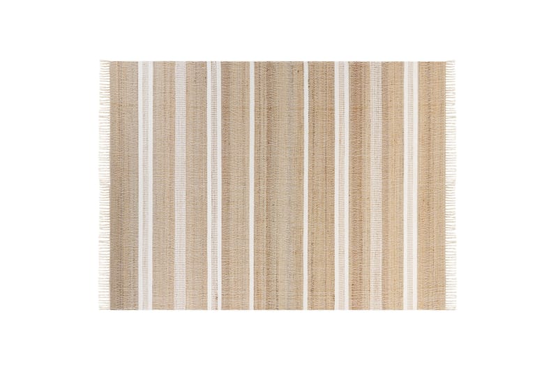 Talpur Jutematta 160x230 cm Beige - Textilier & mattor - Mattor - Modern matta - Jutemattor & sisalmattor