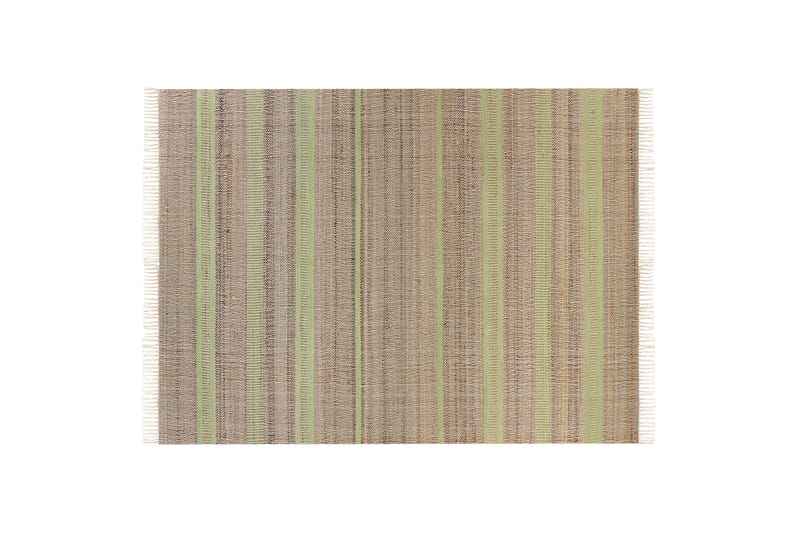 Talpur Jutematta 160x230 cm Beige - Textilier & mattor - Mattor - Modern matta - Jutemattor & sisalmattor
