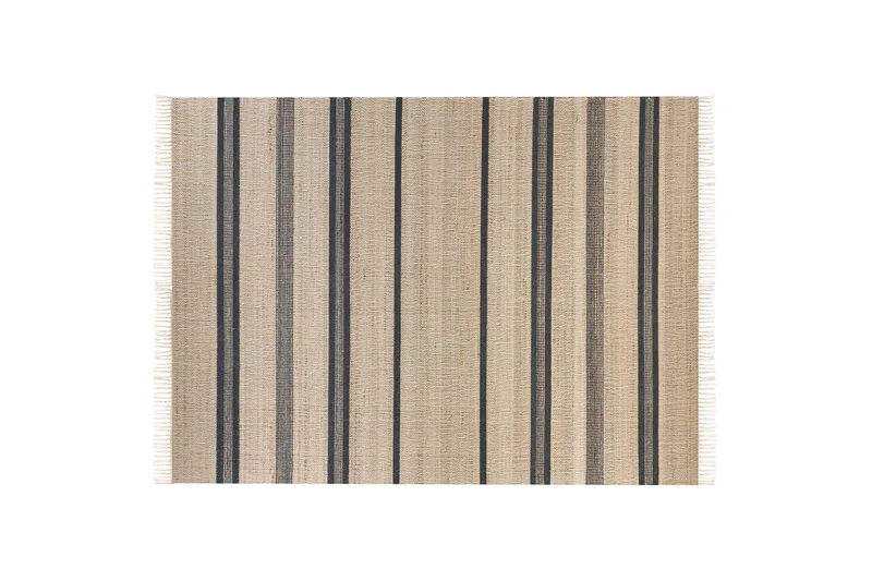 Talpur Jutematta 160x230 cm, Beige