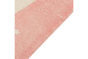 Tapak Bomullsmatta 80x150 cm - Rosa - Barn & bebis - Barntextilier - Barnmattor