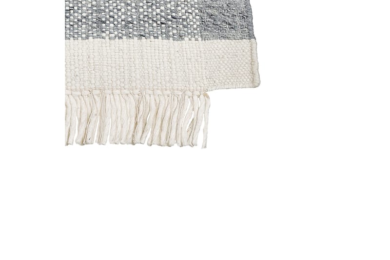 Tatlisu Ullmatta 160x230 cm - Grå - Textilier & mattor - Mattor - Modern matta - Ullmattor