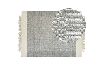Tatlisu Ullmatta 160x230 cm - Grå - Textilier & mattor - Mattor - Modern matta - Ullmattor