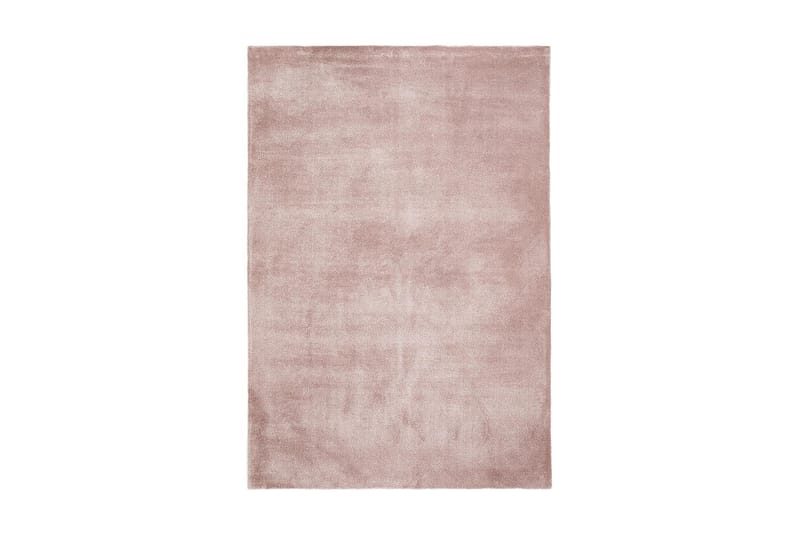 TEMPTATION Viskosmatta 160x230 cm Rosa - Viskosmattor - Stora mattor