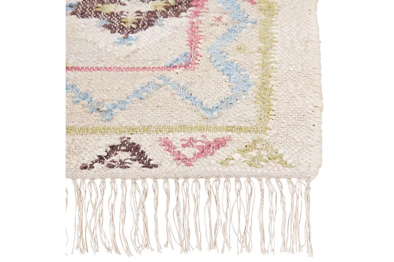 Terkos Jutematta 160x230 cm - Beige - Textilier & mattor - Mattor - Modern matta - Jutemattor & sisalmattor