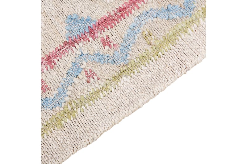 Terkos Jutematta 160x230 cm - Beige - Textilier & mattor - Mattor - Modern matta - Jutemattor & sisalmattor