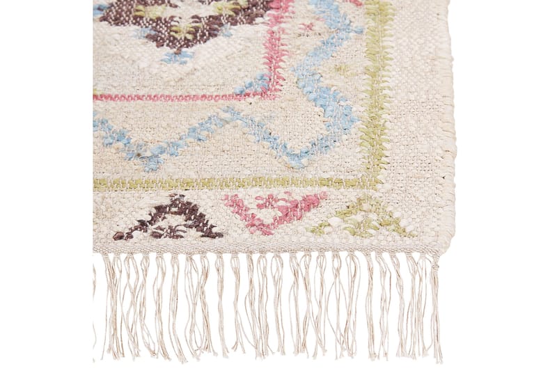 Terkos Jutematta 80x150 cm - Beige - Textilier & mattor - Mattor - Modern matta - Jutemattor & sisalmattor