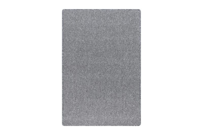 Titan Tuftad matta 160x230 cm, Grå