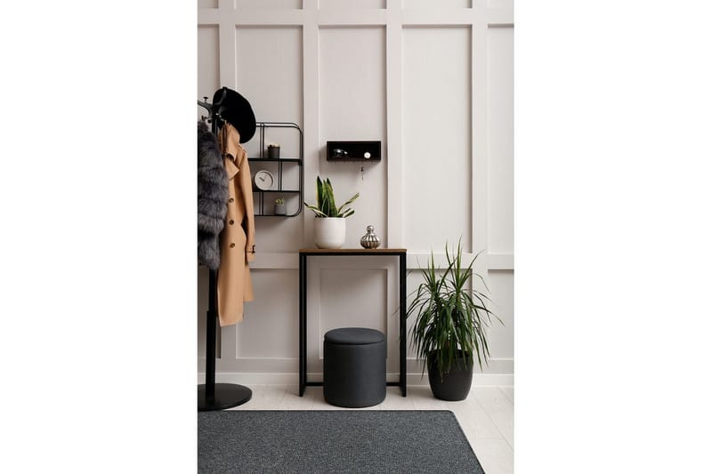 Titan Tuftad matta 200x290 cm - Grön - Textilier & mattor - Mattor - Modern matta - Friezemattor