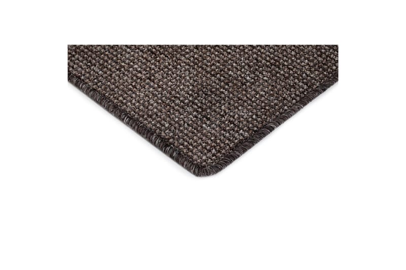 Titan Tuftad matta 67x120 cm - Beige - Textilier & mattor - Mattor - Modern matta - Friezemattor