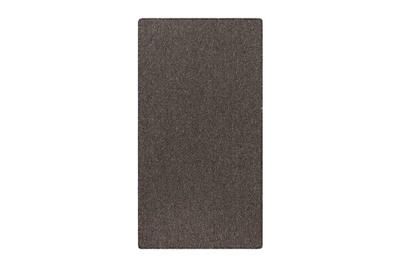 Titan Tuftad matta 80x150 cm - Beige - Textilier & mattor - Mattor - Modern matta - Friezemattor