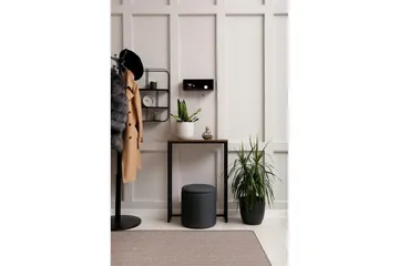 Titan Tuftad matta 80x250 cm - Beige - Textilier & mattor - Mattor - Modern matta - Friezemattor
