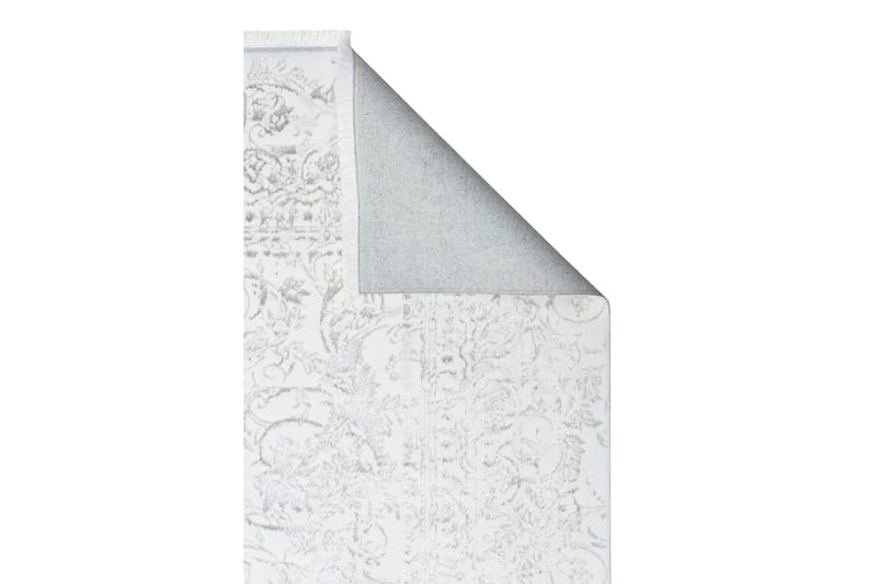 Tor Wiltonmatta 120x180 Rektangulär Creme - Textilier & mattor - Mattor - Modern matta - Friezemattor