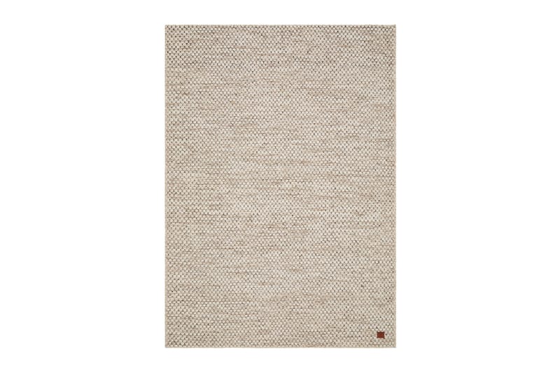 Torekov Ullmatta 160x230 cm, Creme