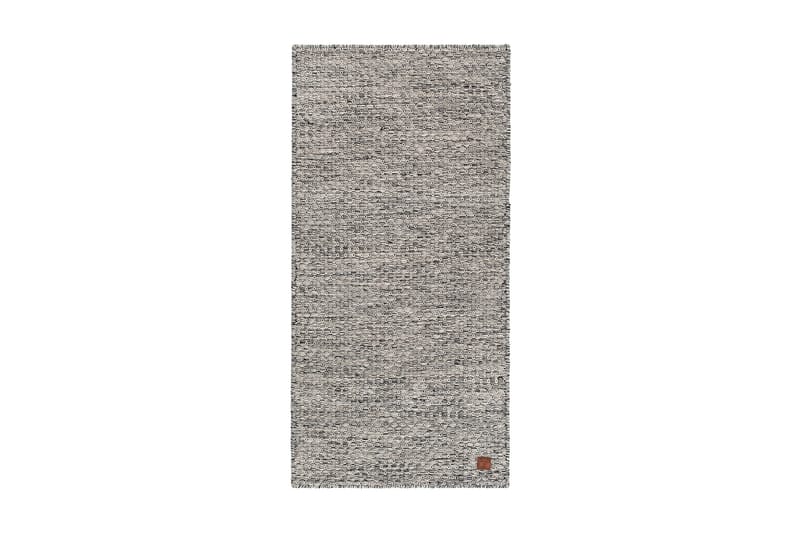 Torekov Ullmatta 75x230 cm, Grå
