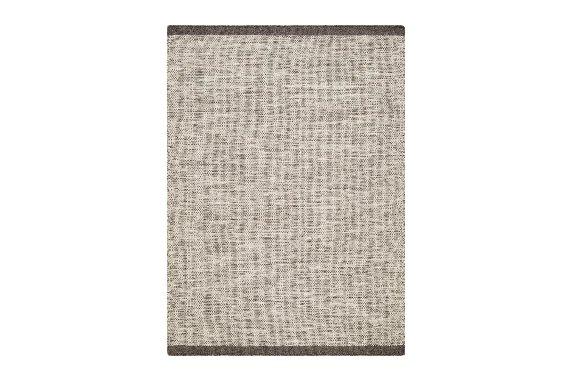 torsby ullmatta 140x200 cm rektangulär -