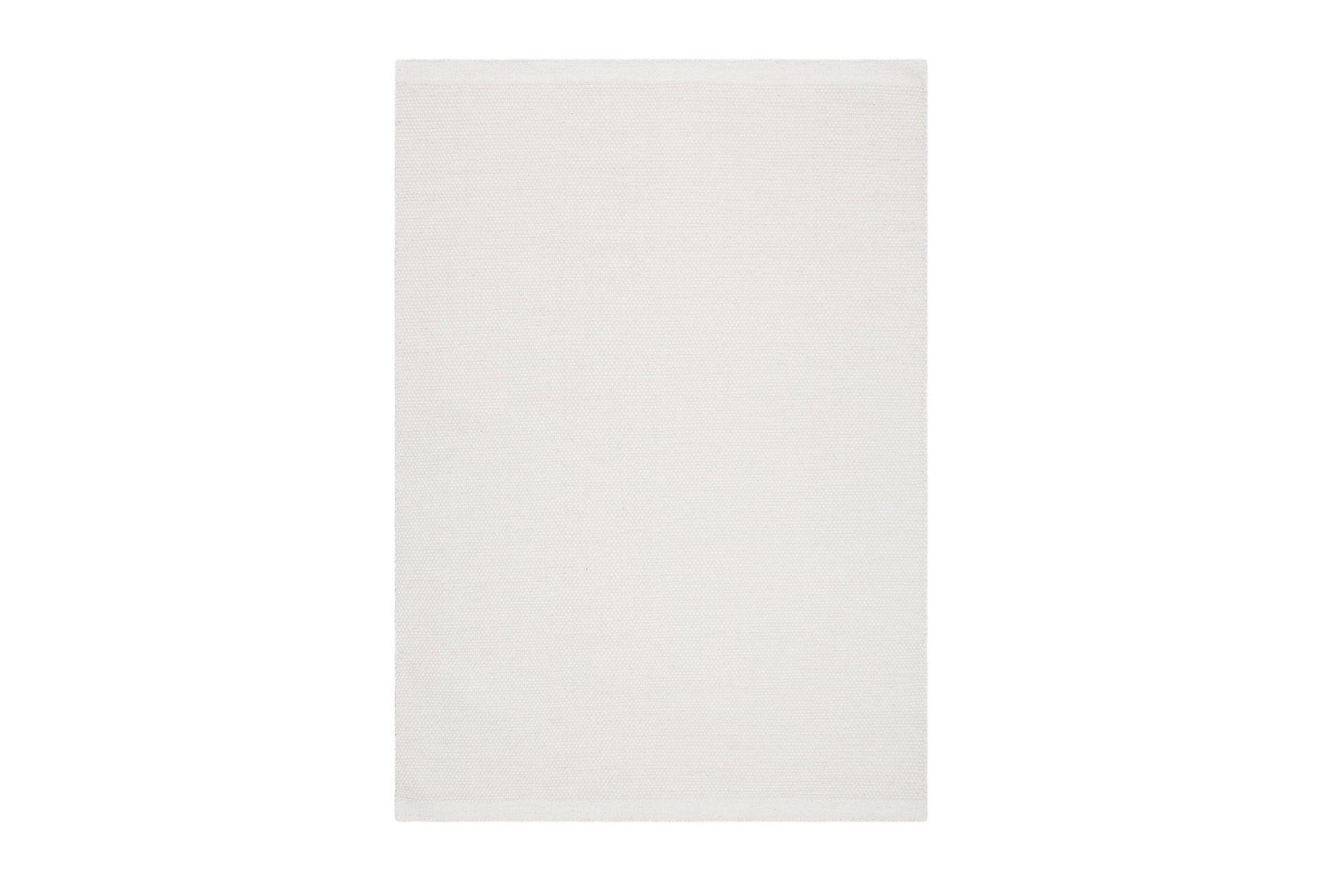 Torsby Ullmatta 140x200 cm Rektangulär - Textilier & mattor - Mattor - Modern matta - Ullmattor