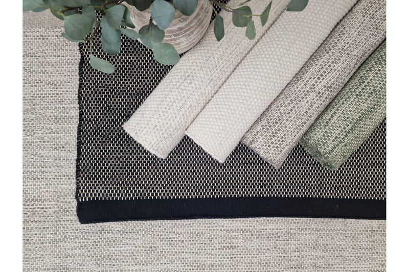 Torsby Ullmatta 200x290 cm Rektangulär - Taupe - Textilier & mattor - Mattor - Modern matta - Ullmattor