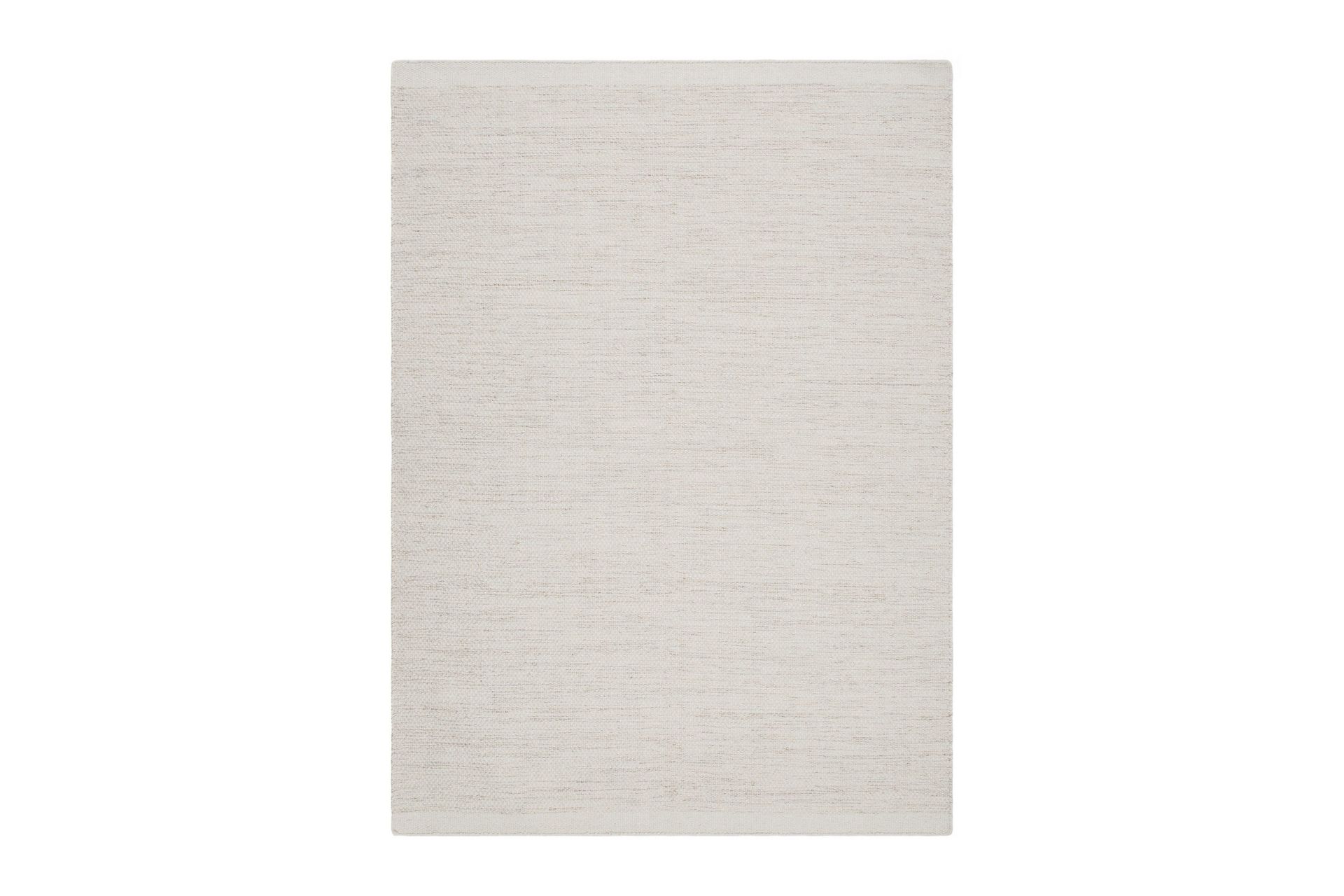 torsby ullmatta 240x340 cm rektangulär - creme