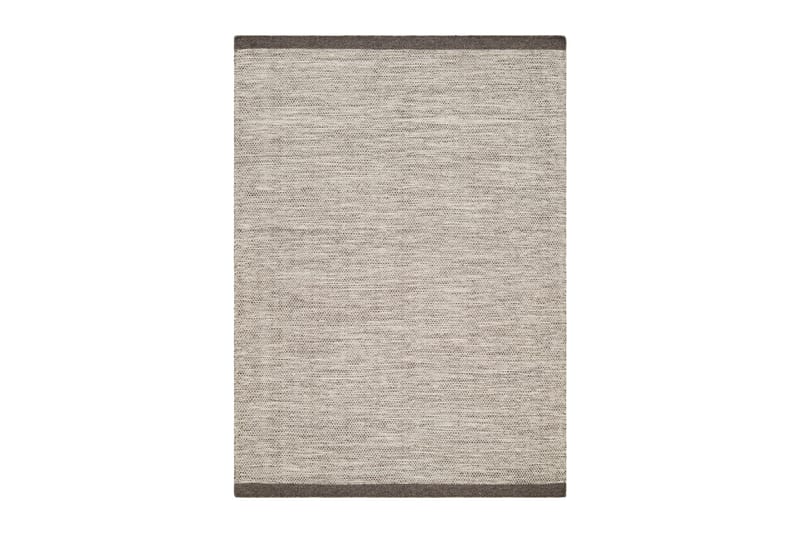 Torsby Ullmatta 240x340 cm Rektangulär, Taupe