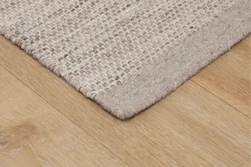 Torsby Ullmatta 300x400 cm Rektangulär - Beige - Textilier & mattor - Mattor - Modern matta - Ullmattor