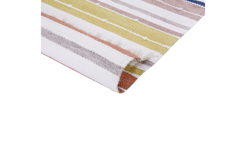 Tozakli Ryamatta 160x230 cm - Blå - Textilier & mattor - Mattor - Utomhusmattor