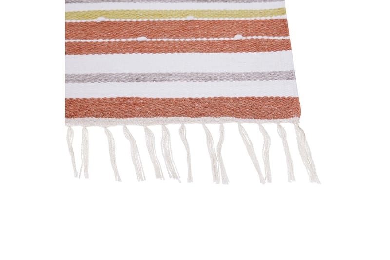 Tozakli Ryamatta 160x230 cm - Blå - Textilier & mattor - Mattor - Utomhusmattor