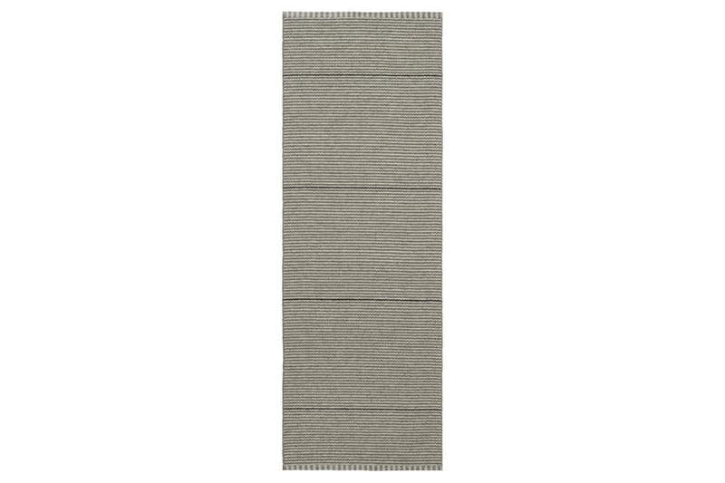 CLEO Trasmatta 150x250 cm Grå - Horredsmattan - Textilier & mattor - Mattor - Modern matta - Trasmattor