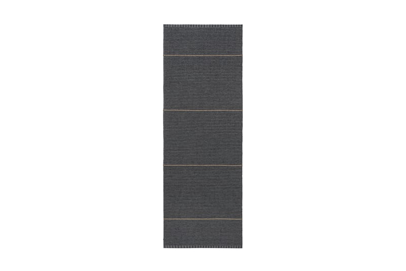 CLEO Trasmatta 150x250 cm Grafit - Horredsmattan - Textilier & mattor - Mattor - Modern matta - Trasmattor