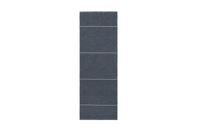 CLEO Trasmatta 150x250 cm Marinblå - Horredsmattan - Textilier & mattor - Mattor - Modern matta - Trasmattor