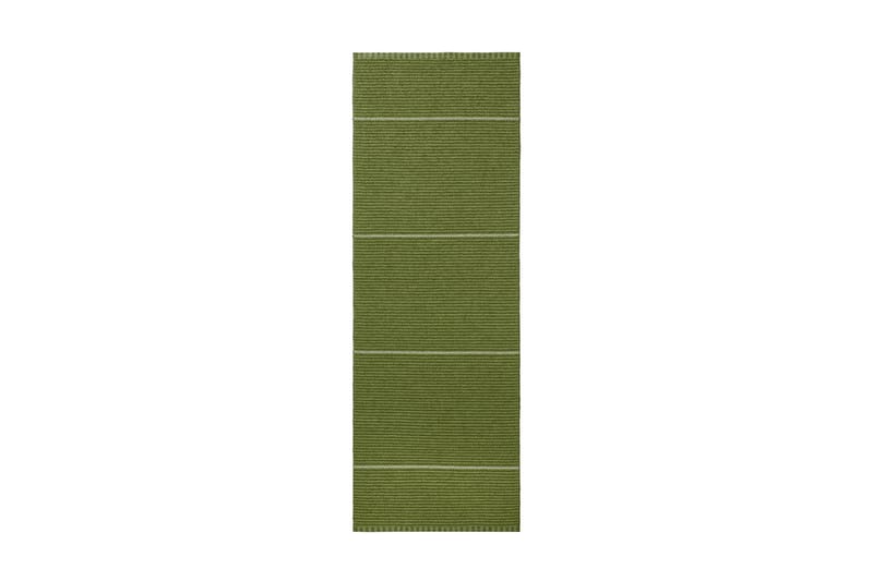 CLEO Trasmatta 150x250 cm Olivgrön - Horredsmattan - Textilier & mattor - Mattor - Modern matta - Trasmattor