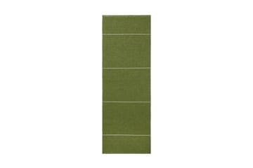 CLEO Trasmatta 150x250 cm Olivgrön