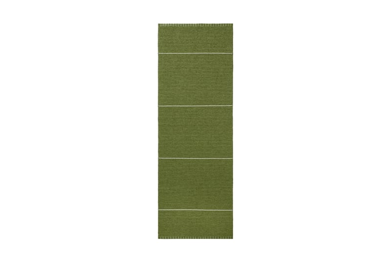 CLEO Trasmatta 150x250 cm Olivgrön - Horredsmattan - Trasmattor - Små mattor
