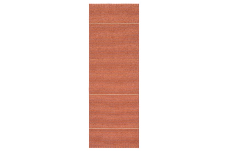 CLEO Trasmatta 150x250 cm Orange - Horredsmattan - Trasmattor - Små mattor