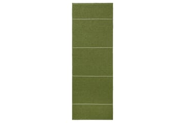 CLEO Trasmatta 200x300 cm Olivgrön