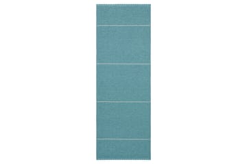 CLEO Trasmatta 70x200 cm Turkos