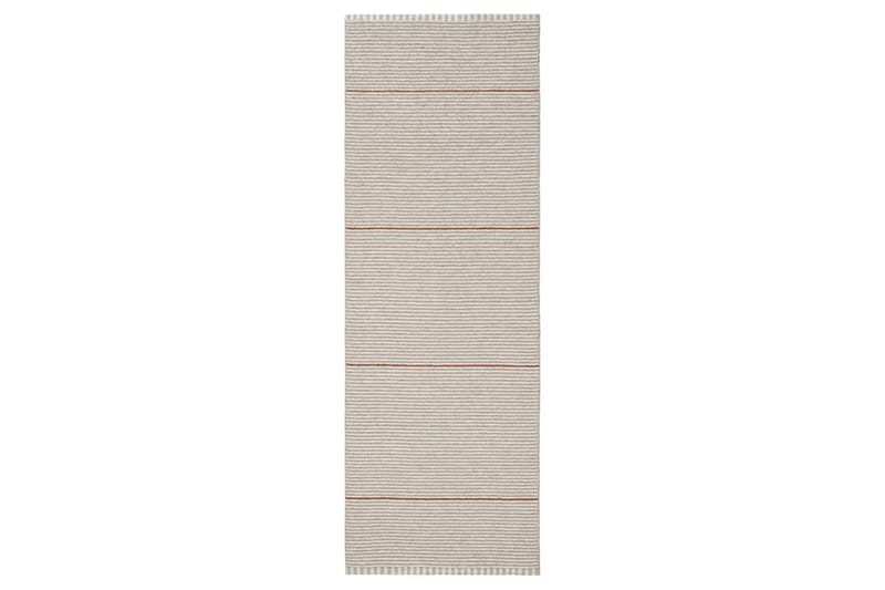 CLEO Trasmatta 70x250 cm Beige - Horredsmattan - Trasmattor - Små mattor