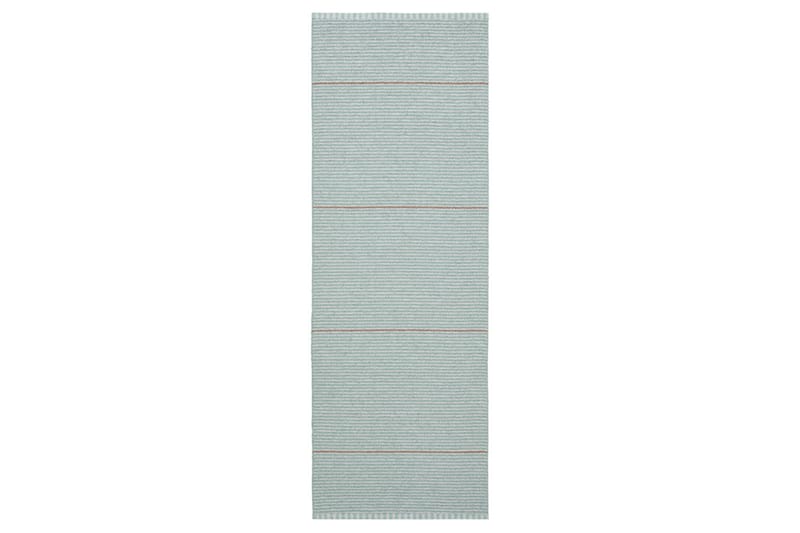 CLEO Trasmatta 70x250 cm Mint - Horredsmattan - Textilier & mattor - Mattor - Modern matta - Trasmattor
