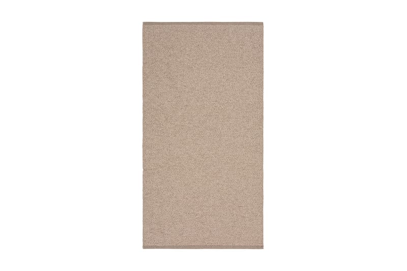 ESTELLE Trasmatta 150x200 cm Beige - Horredsmattan - Textilier & mattor - Mattor - Modern matta - Trasmattor