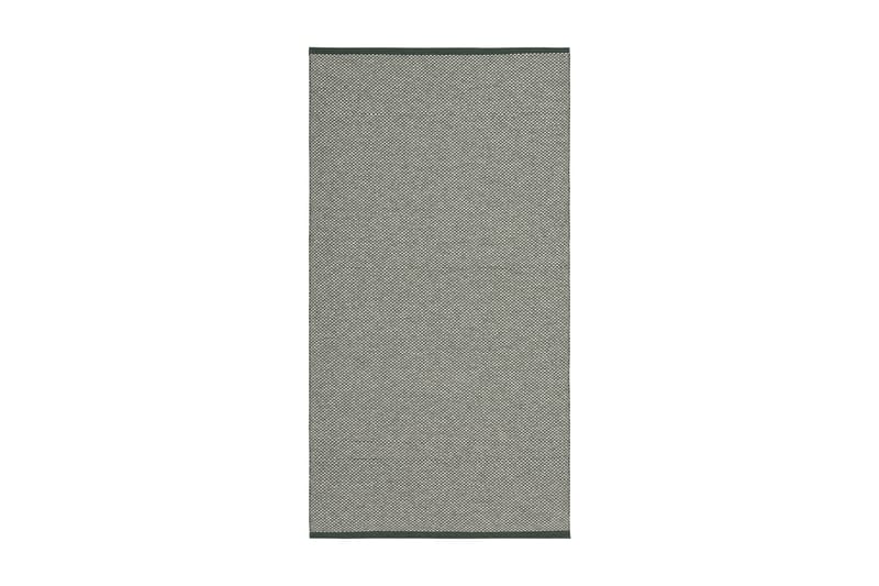 ESTELLE Trasmatta 170x250 cm Grön - Horredsmattan - Textilier & mattor - Mattor - Modern matta - Trasmattor