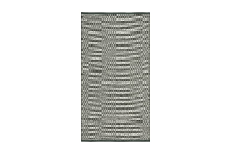 ESTELLE Trasmatta 170x250 cm Grön - Horredsmattan - Trasmattor - Små mattor
