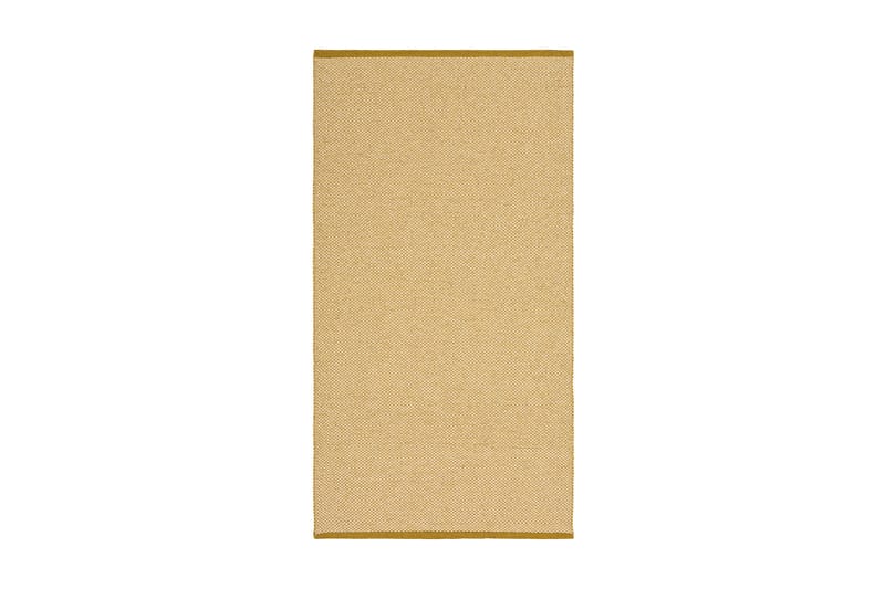 ESTELLE Trasmatta 170x250 cm Gul - Horredsmattan - Textilier & mattor - Mattor - Modern matta - Trasmattor
