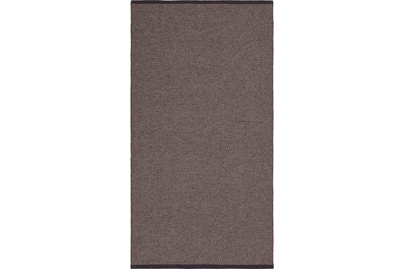 ESTELLE Trasmatta 170x250 cm Lila - Horredsmattan - Textilier & mattor - Mattor - Modern matta - Trasmattor
