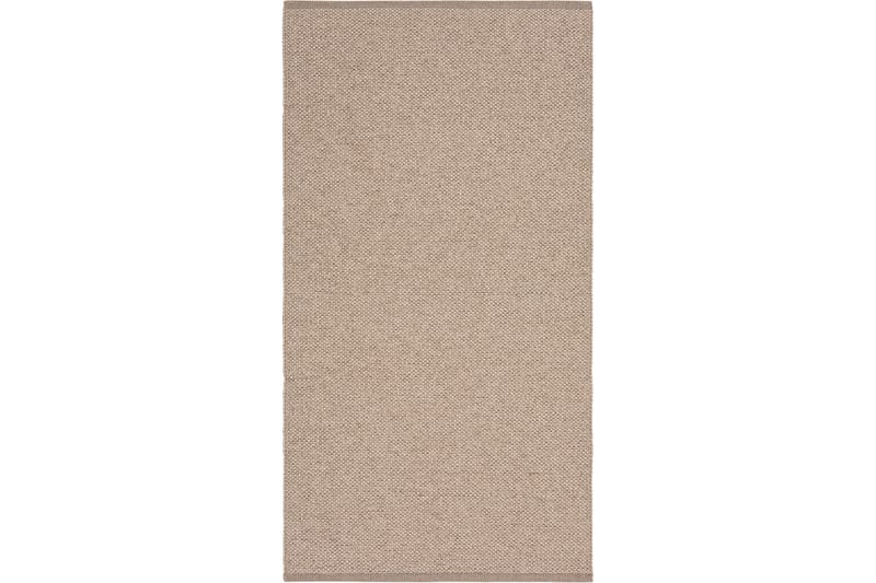 ESTELLE Trasmatta 80x150 cm Beige - Horredsmattan - Textilier & mattor - Mattor - Modern matta - Trasmattor