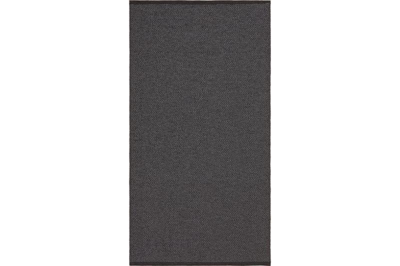 ESTELLE Trasmatta 80x150 cm Grafit - Horredsmattan - Textilier & mattor - Mattor - Modern matta - Trasmattor