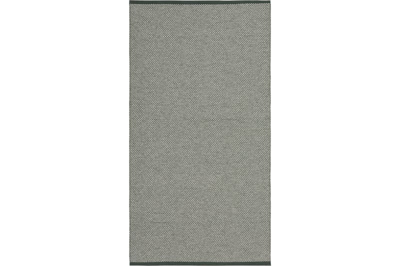 ESTELLE Trasmatta 80x150 cm Grön - Horredsmattan - Textilier & mattor - Mattor - Modern matta - Trasmattor