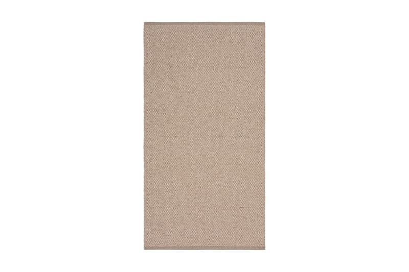 ESTELLE Trasmatta 80x250 cm Beige - Horredsmattan - Textilier & mattor - Mattor - Modern matta - Trasmattor