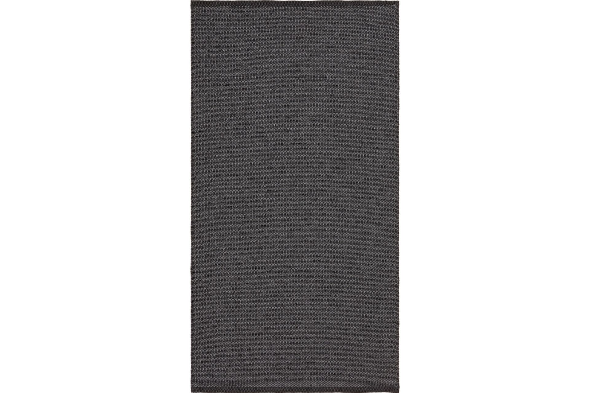 ESTELLE Trasmatta 80x300 cm Grafit - Horredsmattan - Textilier & mattor - Mattor - Modern matta - Trasmattor