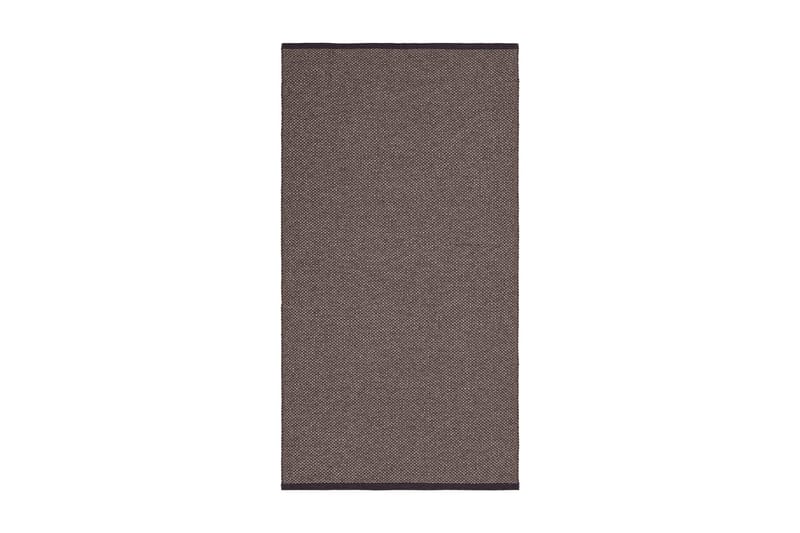 ESTELLE Trasmatta 80x400 cm Lila - Horredsmattan - Textilier & mattor - Mattor - Modern matta - Trasmattor