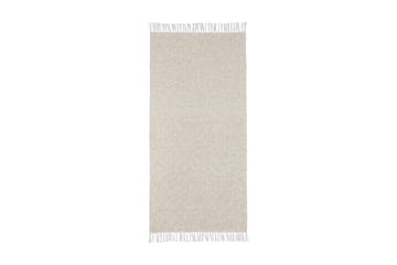 GOOSE Matta Mix 150x200 PVC/Bomull/Polyester Linnefärg